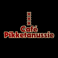 Logo Café Piketanissie