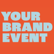 Logo Your Brand Event