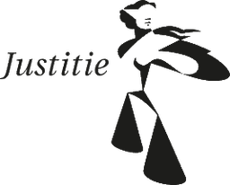 Justis ND logo