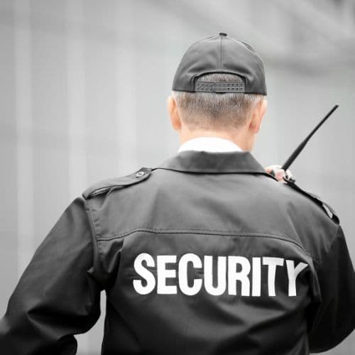 Security Guard