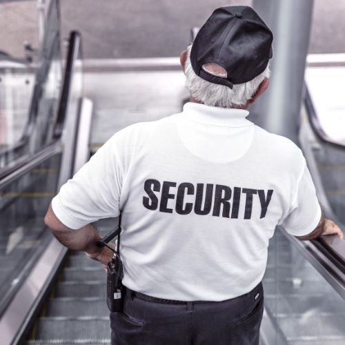Security Guard